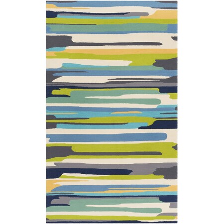 Livabliss Rain RAI-1270 Outdoor Safe Area Rug RAI1270-912